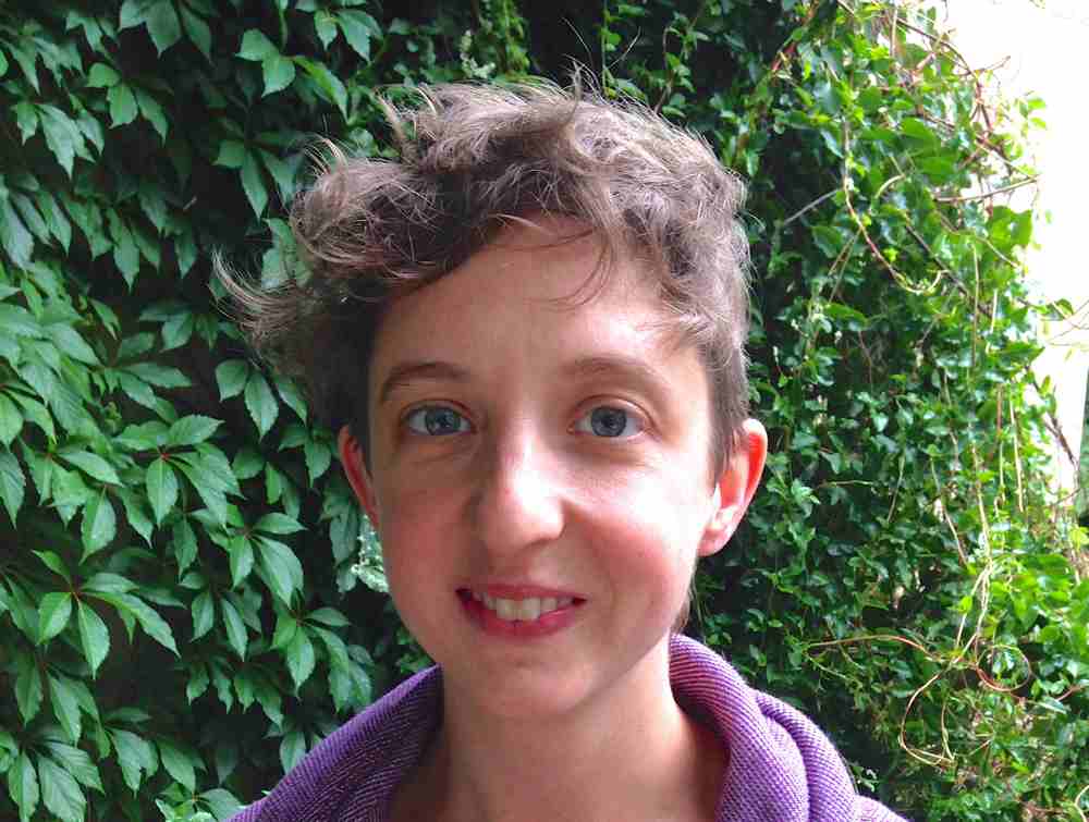 Multimedia Artist Christine Shallenberg to visit GVSU